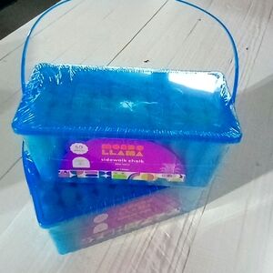 Sidewalk Chalk Bundle